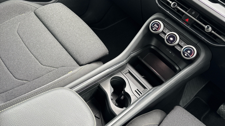 Skoda Kodiaq 2.0 TDI SE 5dr DSG [7 Seat] Diesel Estate